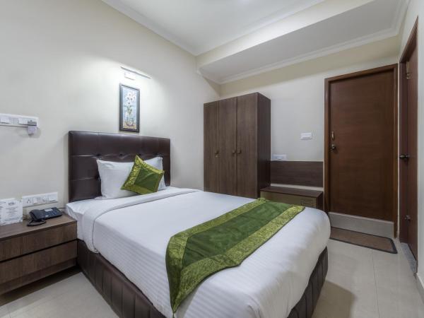 Hotel Mount Kailash Suites : photo 3 de la chambre chambre simple