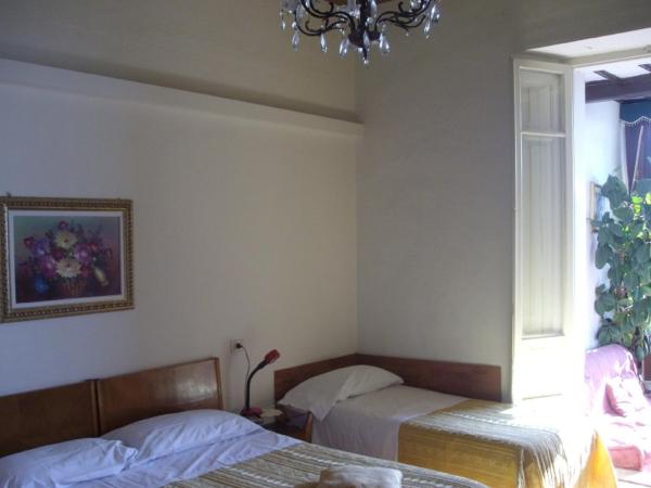 Albergo Anna : photo 7 de la chambre chambre triple