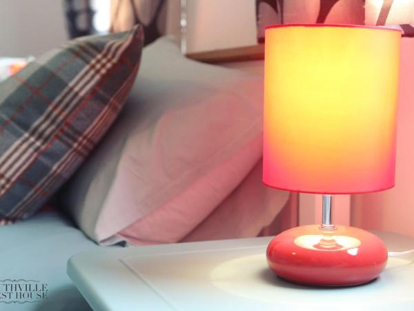 Southville Guest House : photo 2 de la chambre chambre lits jumeaux standard avec salle de bains commune