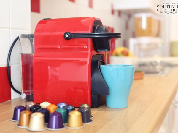 Southville Guest House : photo 2 de la chambre maison 8 chambres