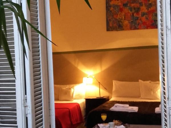 Hotel Costa Rica : photo 1 de la chambre chambre triple standard