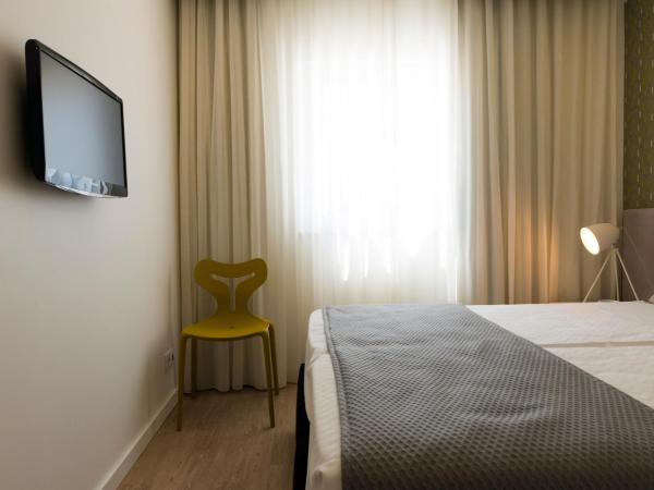 Sport Hotel A Seleção : photo 10 de la chambre chambre double ou lits jumeaux standard