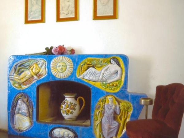 Albergo Anna : photo 4 de la chambre chambre triple