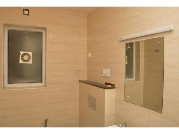 The Kings Park Residency : photo 6 de la chambre chambre double standard