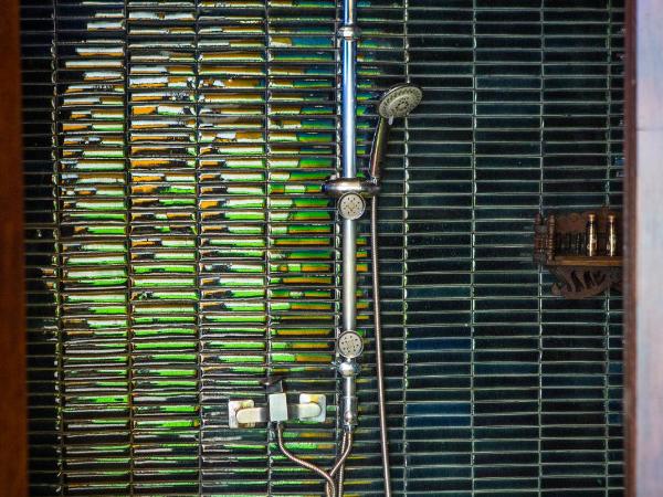 Singha Montra Lanna Boutique Style Hotel : photo 6 de la chambre suite signature singhamontra