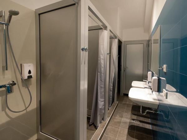 Hostel 365 For U : photo 4 de la chambre lit dans dortoir mixte de 4 lits