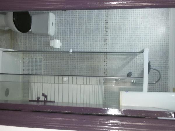 Hostal Mayor : photo 5 de la chambre chambre double supérieure