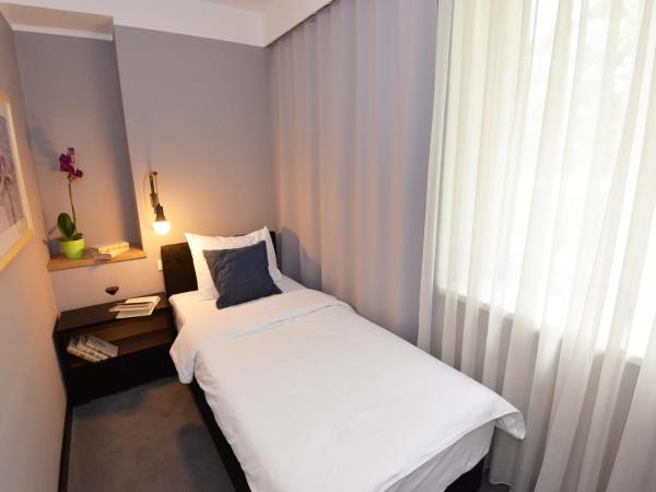 The Loop Hotel : photo 3 de la chambre chambre simple