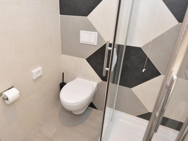 The Loop Hotel : photo 8 de la chambre chambre triple