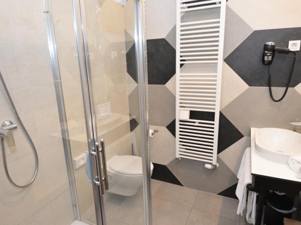 The Loop Hotel : photo 7 de la chambre chambre triple