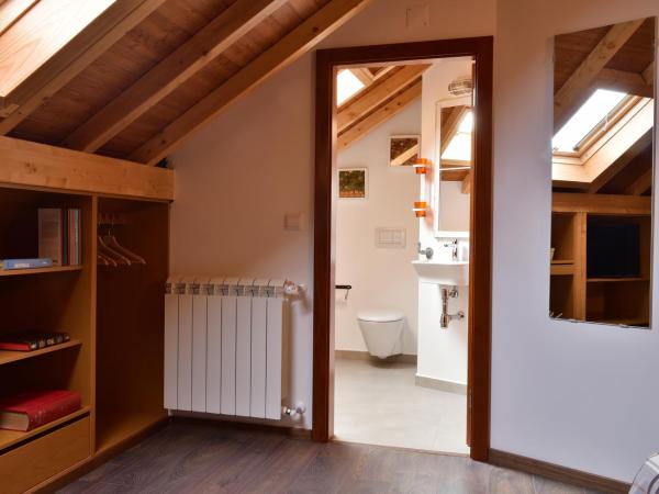 Mercearia D'Alegria Boutique B&B : photo 7 de la chambre suite familiale