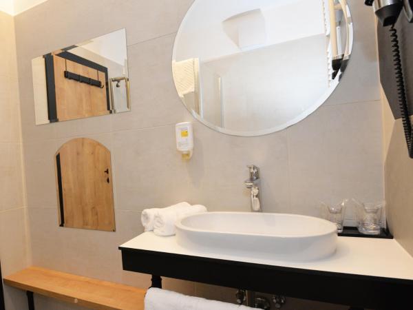 The Loop Hotel : photo 5 de la chambre chambre lits jumeaux