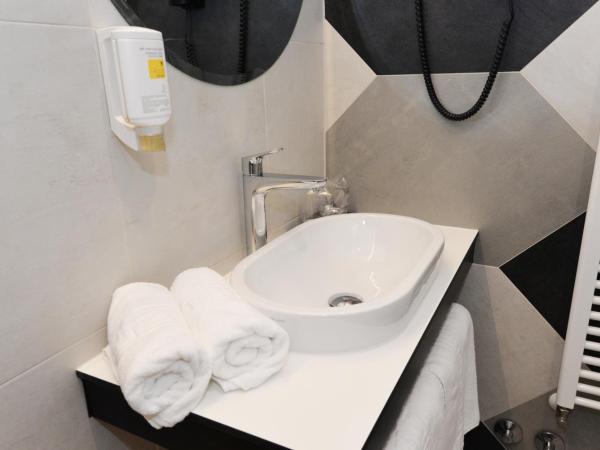 The Loop Hotel : photo 4 de la chambre chambre lits jumeaux