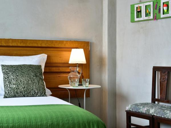 Mercearia D'Alegria Boutique B&B : photo 2 de la chambre chambre double supérieure