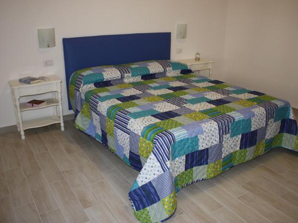 Casa Nova b&b : photo 9 de la chambre chambre deluxe