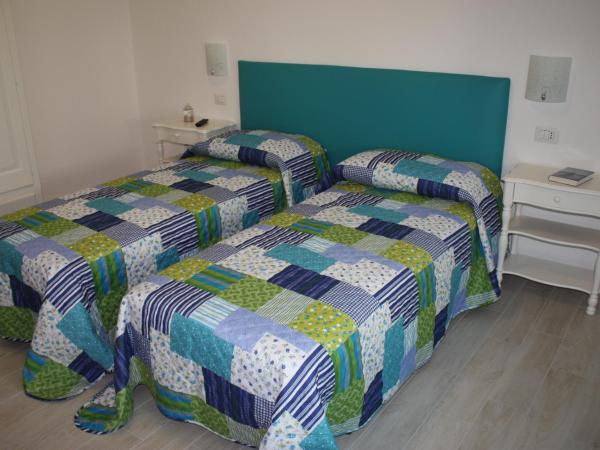 Casa Nova b&b : photo 5 de la chambre chambre deluxe double ou lits jumeaux