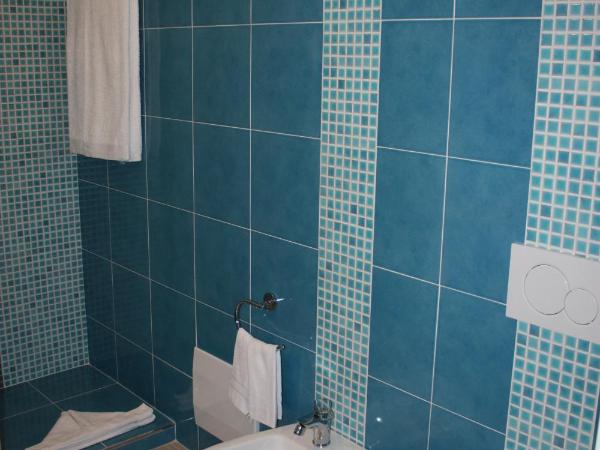 Casa Nova b&b : photo 7 de la chambre chambre deluxe