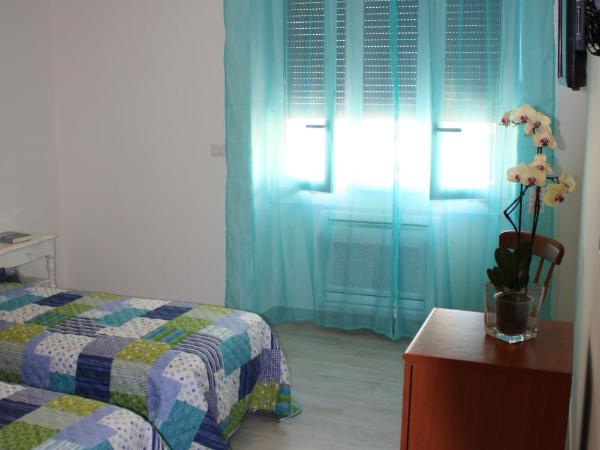 Casa Nova b&b : photo 6 de la chambre chambre deluxe double ou lits jumeaux