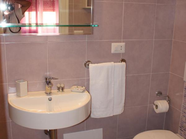 Casa Nova b&b : photo 10 de la chambre chambre deluxe