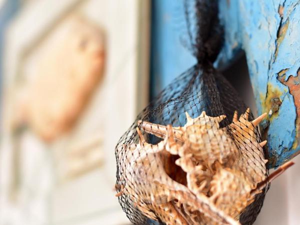 Mercearia D'Alegria Boutique B&B : photo 4 de la chambre chambre lits jumeaux