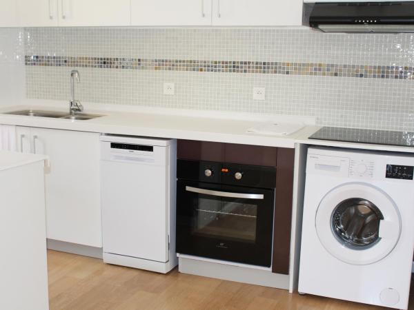 Résidence Tramariccia : photo 9 de la chambre villa 4 chambres