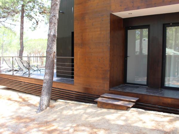 Résidence Tramariccia : photo 4 de la chambre villa 4 chambres