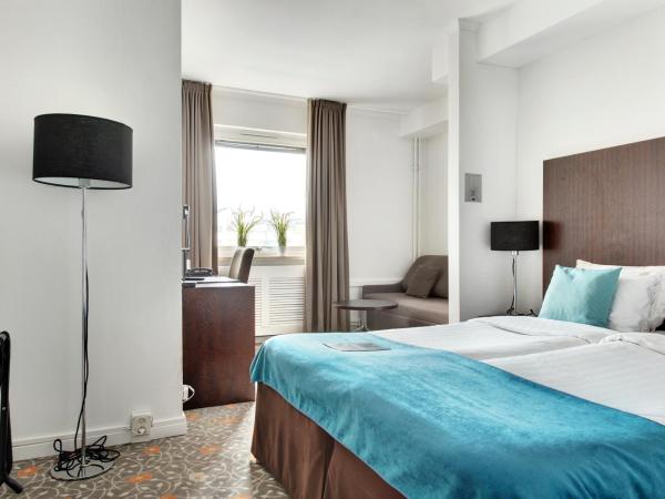 ProfilHotels Hotel Garden : photo 1 de la chambre chambre standard pour 4 personnes