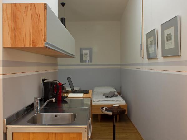 Alte Remise : photo 10 de la chambre studio