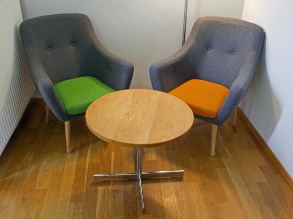 Alte Remise : photo 9 de la chambre studio