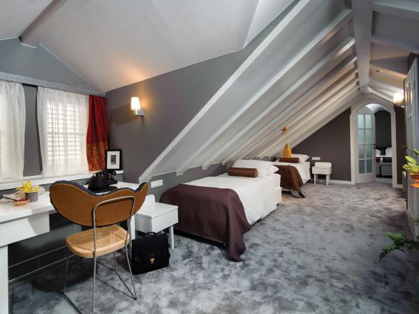 XII Century Heritage Hotel : photo 2 de la chambre chambre double ou lits jumeaux supérieure avec vue sur ville