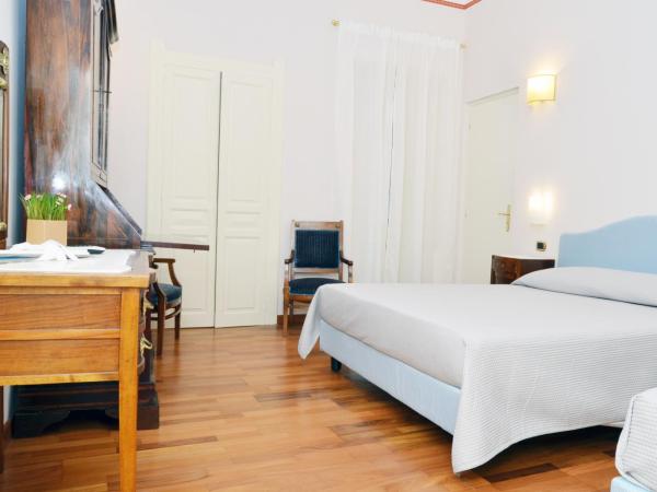 B&B Casa D'alleri : photo 3 de la chambre chambre triple