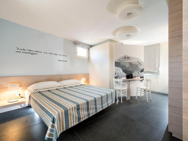 Duomo Suites & Spa : photo 9 de la chambre chambre classique