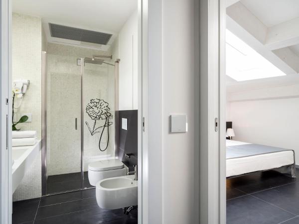 Duomo Suites & Spa : photo 3 de la chambre suite royale