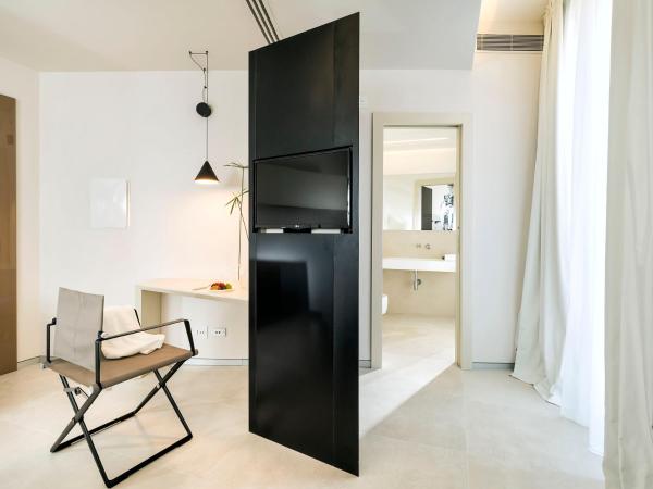 Duomo Suites & Spa : photo 6 de la chambre chambre supérieure