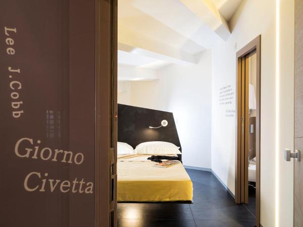 Duomo Suites & Spa : photo 1 de la chambre suite royale