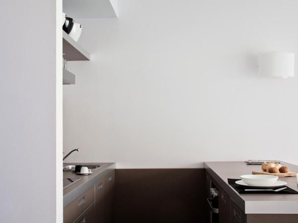 Zambala Luxury Residence : photo 8 de la chambre appartement 1 chambre (3 adultes)