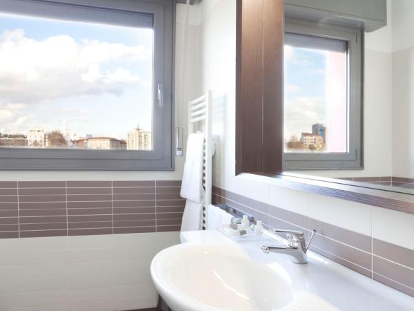 Zambala Luxury Residence : photo 5 de la chambre appartement 1 chambre (4 adultes)