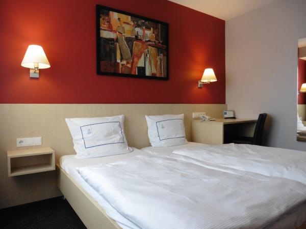 Hotel Empire : photo 4 de la chambre chambre double ou lits jumeaux
