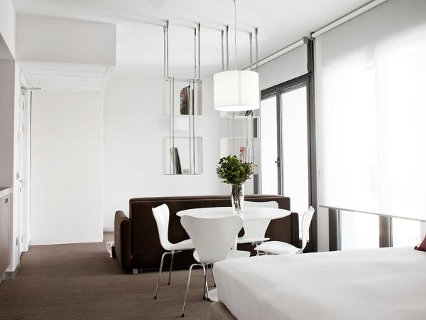 Zambala Luxury Residence : photo 3 de la chambre grand studio