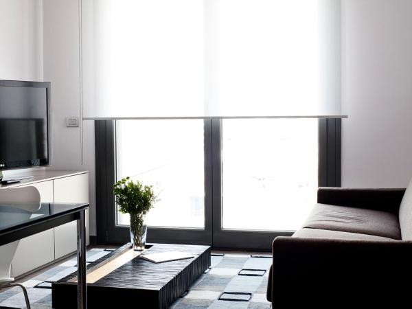 Zambala Luxury Residence : photo 6 de la chambre appartement 1 chambre (4 adultes)