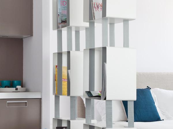 Zambala Luxury Residence : photo 5 de la chambre grand studio