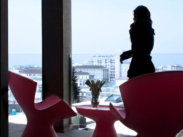 Zambala Luxury Residence : photo 6 de la chambre grand studio