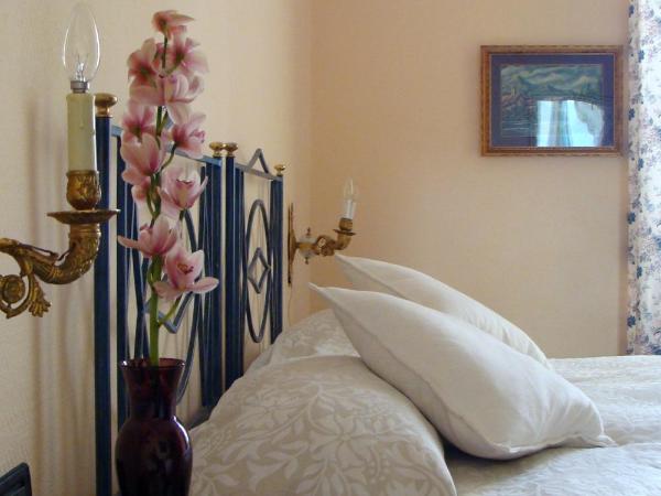 Soggiorno Michelangelo : photo 8 de la chambre chambre triple