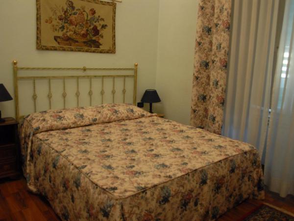 Soggiorno Michelangelo : photo 10 de la chambre chambre triple