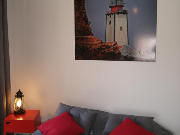 O Forte Guest House : photo 1 de la chambre chambre simple