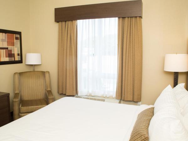 Best Western Plus Dartmouth Hotel & Suites : photo 10 de la chambre suite lit king-size – non-fumeurs