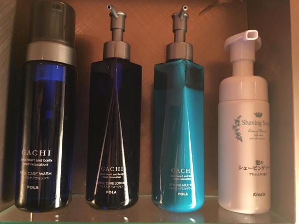 Hotel W-BAGUS -W GROUP HOTELS and RESORTS- : photo 7 de la chambre chambre double avec salle de bains privative