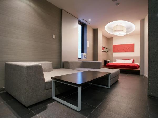 Tria Business & Boutique Hotel : photo 3 de la chambre chambre double deluxe
