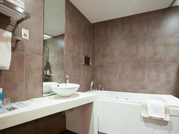 Tria Business & Boutique Hotel : photo 5 de la chambre chambre double exécutive