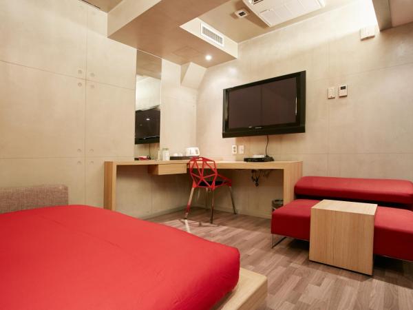 Tria Business & Boutique Hotel : photo 4 de la chambre chambre double standard